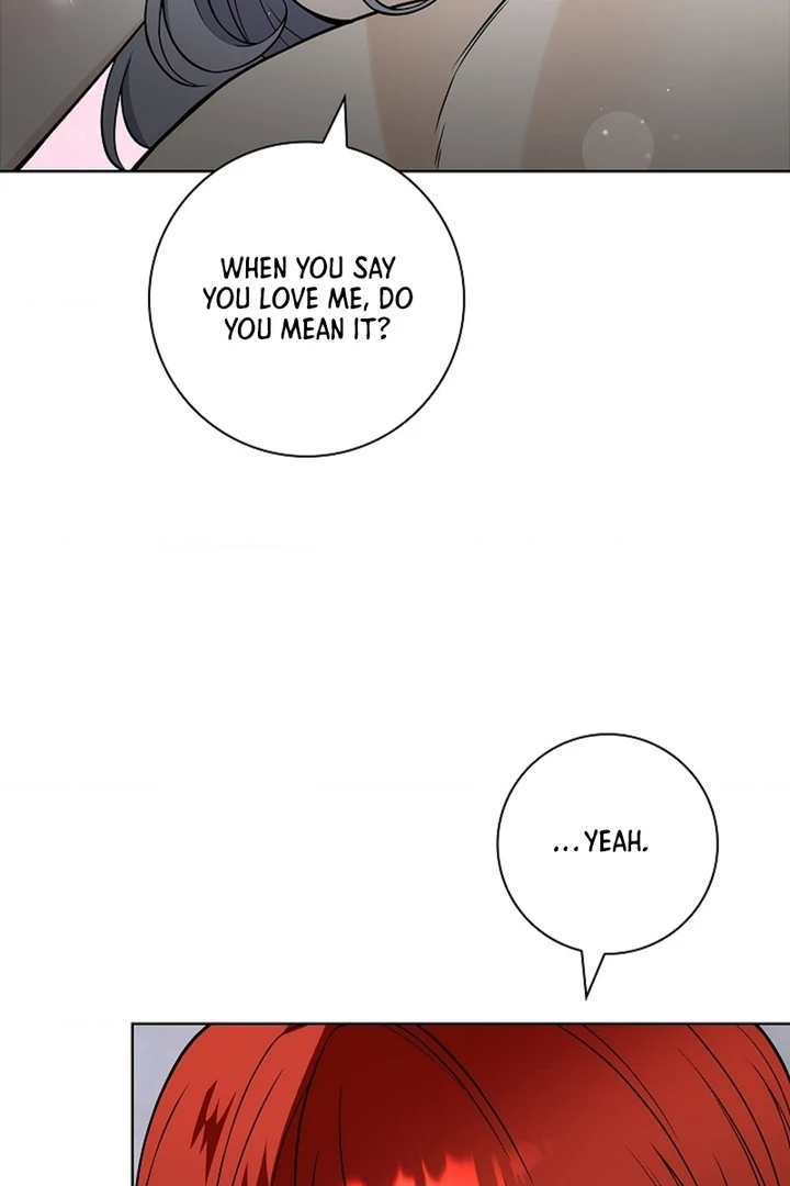 The Saint’s Petals Are Wet Chapter 29 - Page 33