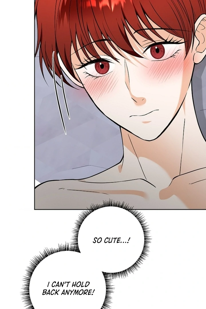 The Saint’s Petals Are Wet Chapter 29 - Page 34