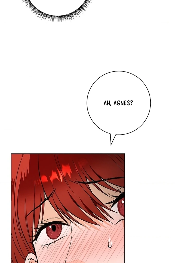 The Saint’s Petals Are Wet Chapter 29 - Page 35