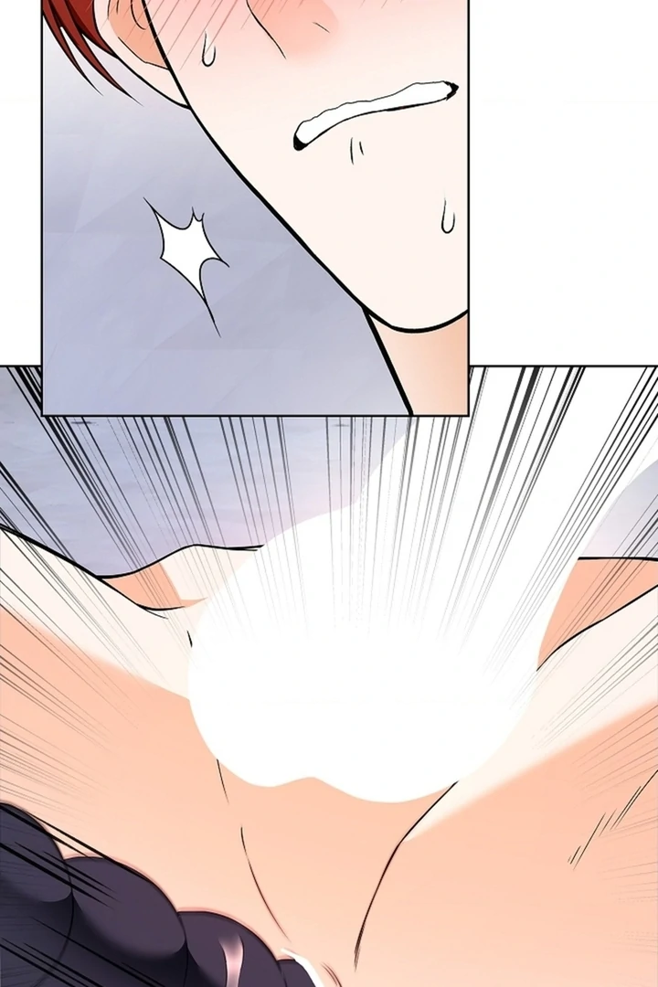 The Saint’s Petals Are Wet Chapter 29 - Page 36