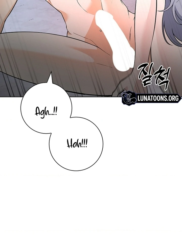 The Saint’s Petals Are Wet Chapter 29 - Page 39