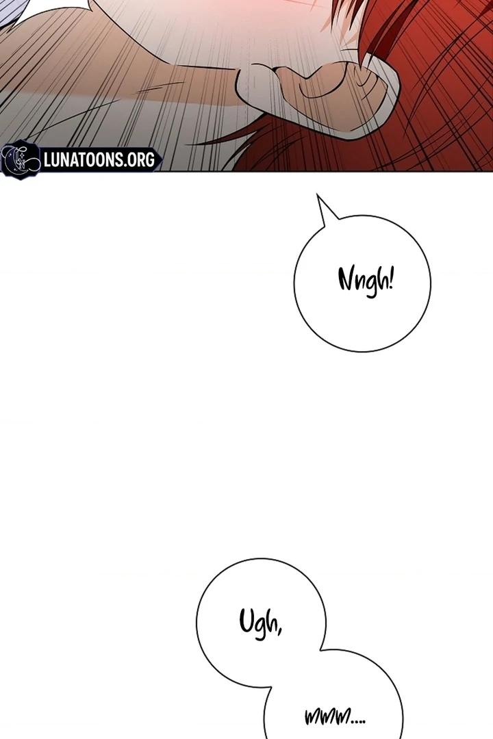 The Saint’s Petals Are Wet Chapter 29 - Page 42