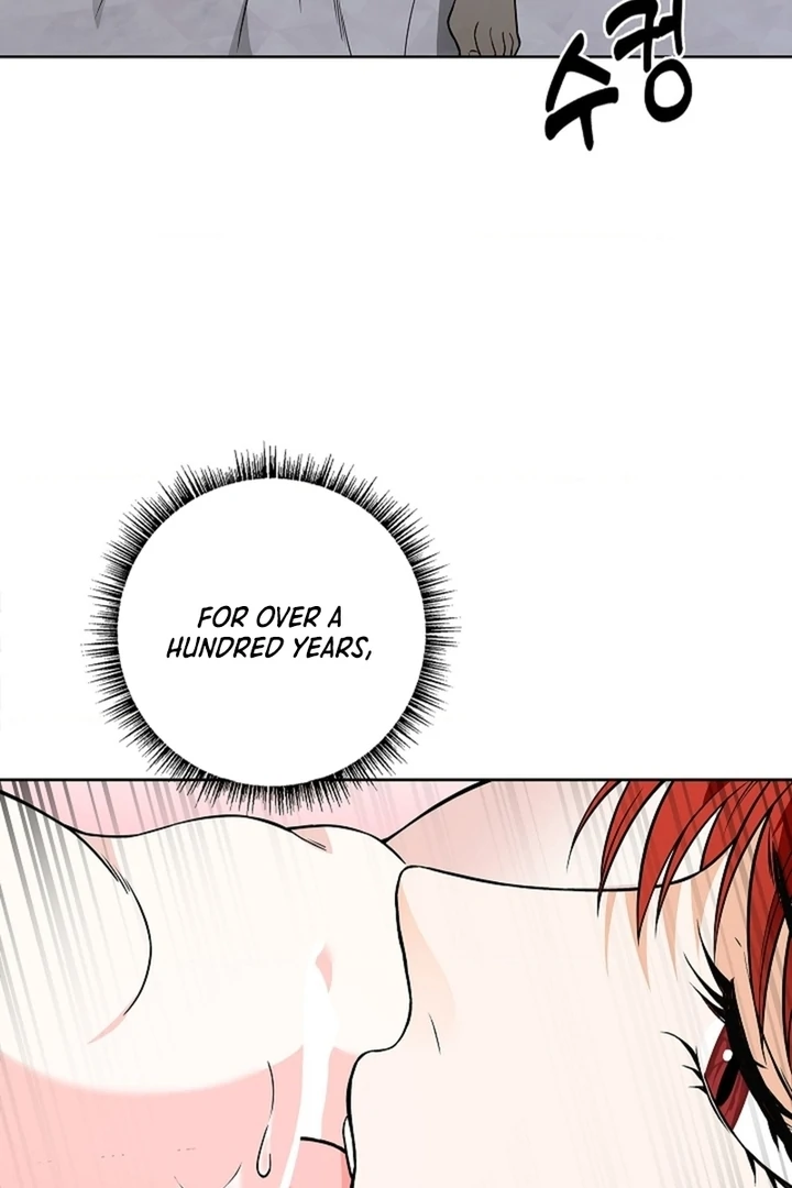 The Saint’s Petals Are Wet Chapter 29 - Page 44