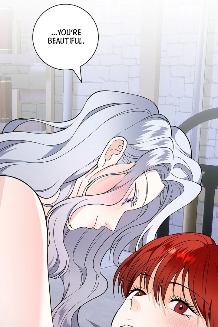 The Saint’s Petals Are Wet Chapter 29 - Page 51