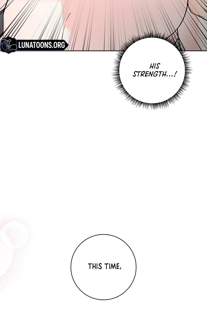 The Saint’s Petals Are Wet Chapter 29 - Page 55