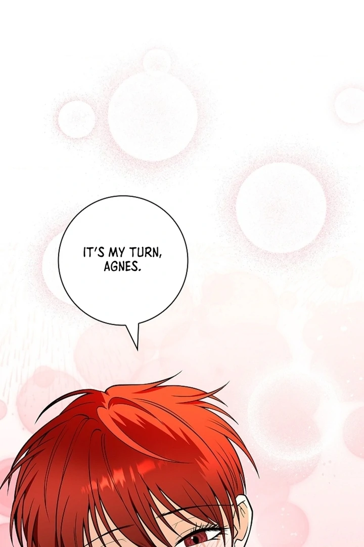 The Saint’s Petals Are Wet Chapter 29 - Page 56