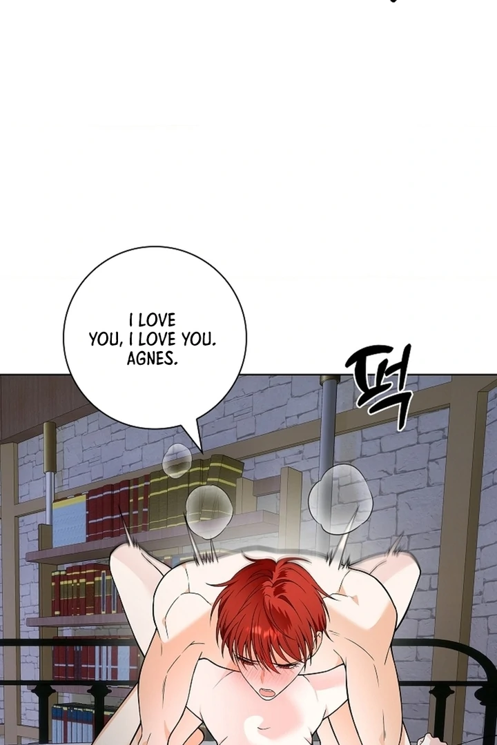 The Saint’s Petals Are Wet Chapter 29 - Page 60