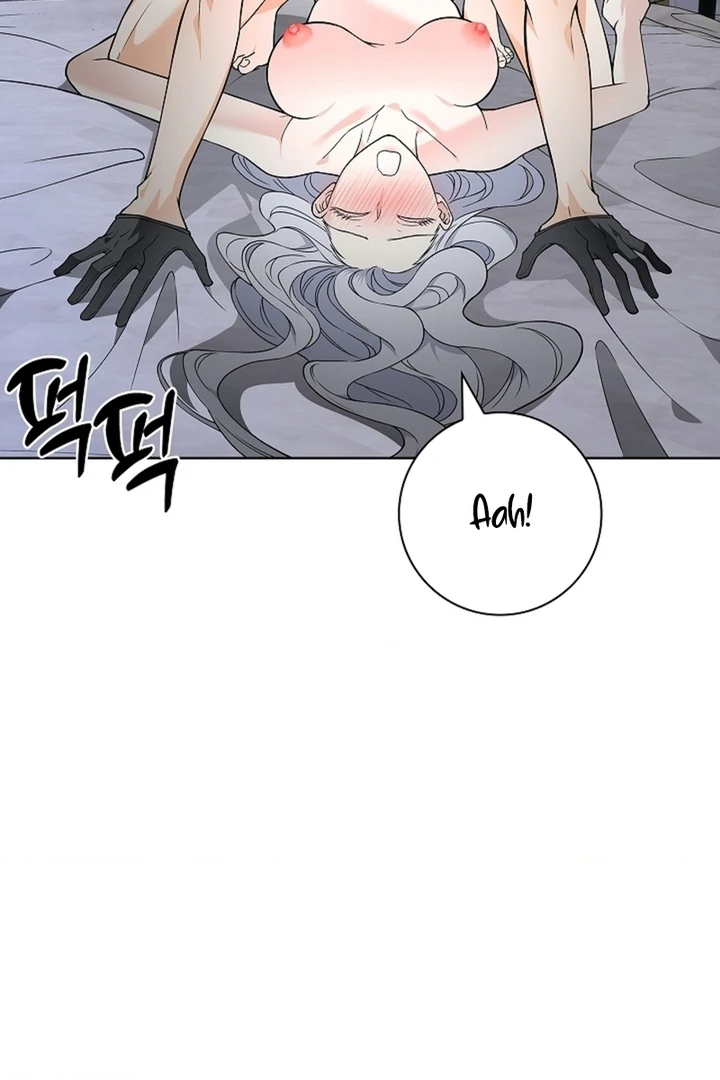 The Saint’s Petals Are Wet Chapter 29 - Page 61