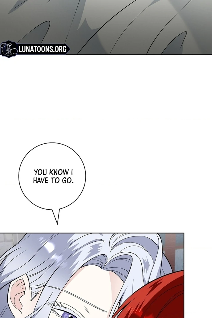 The Saint’s Petals Are Wet Chapter 29 - Page 69