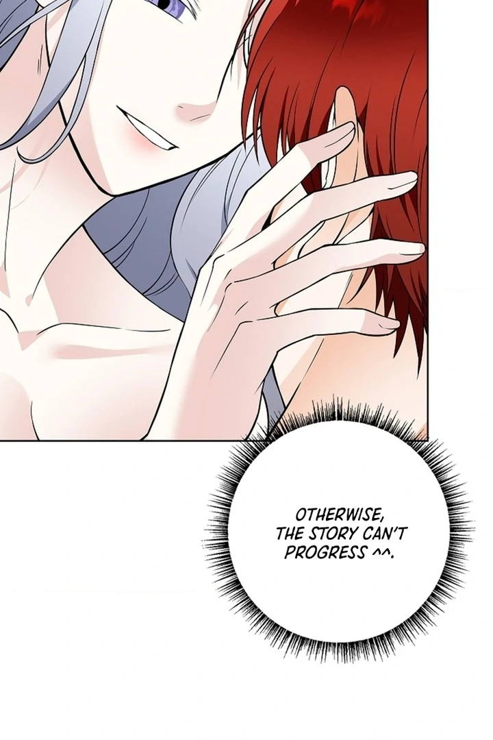 The Saint’s Petals Are Wet Chapter 29 - Page 70