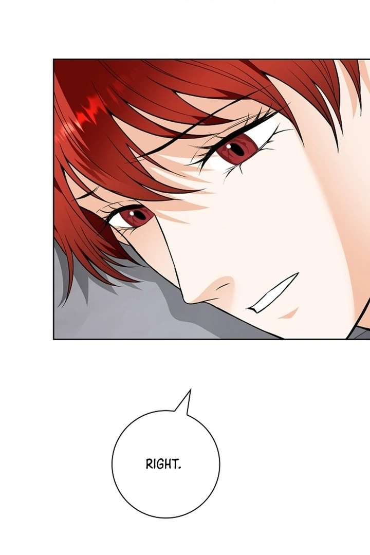 The Saint’s Petals Are Wet Chapter 29 - Page 71