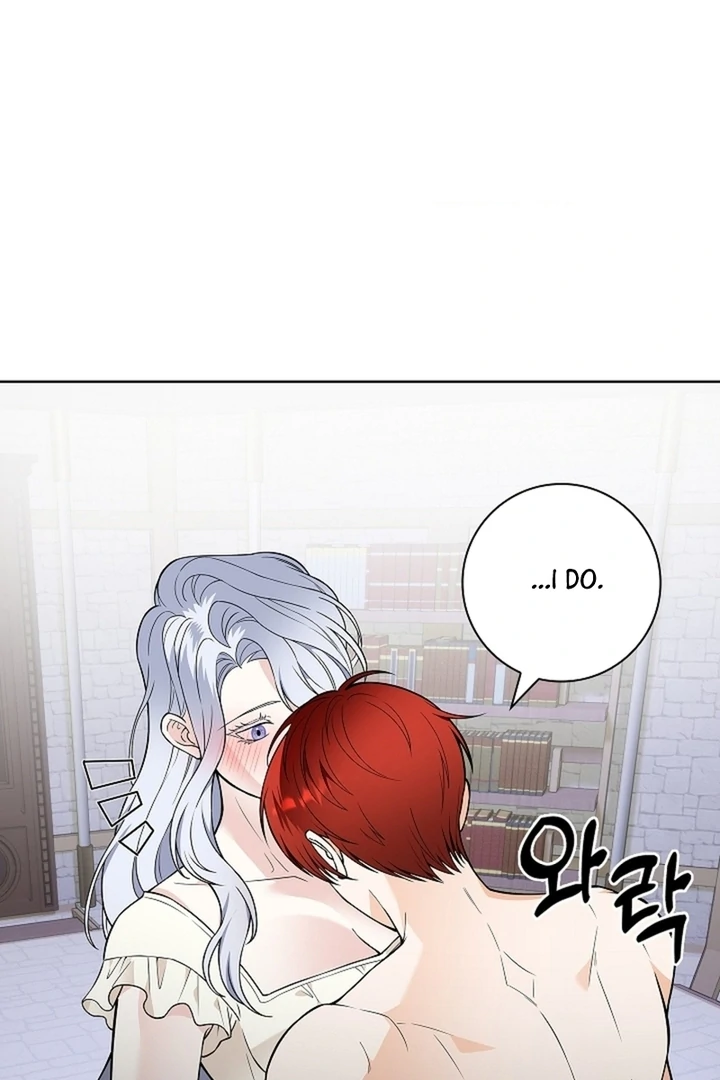 The Saint’s Petals Are Wet Chapter 29 - Page 9