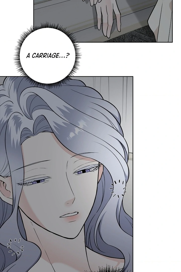 The Saint’s Petals Are Wet Chapter 29 - Page 84