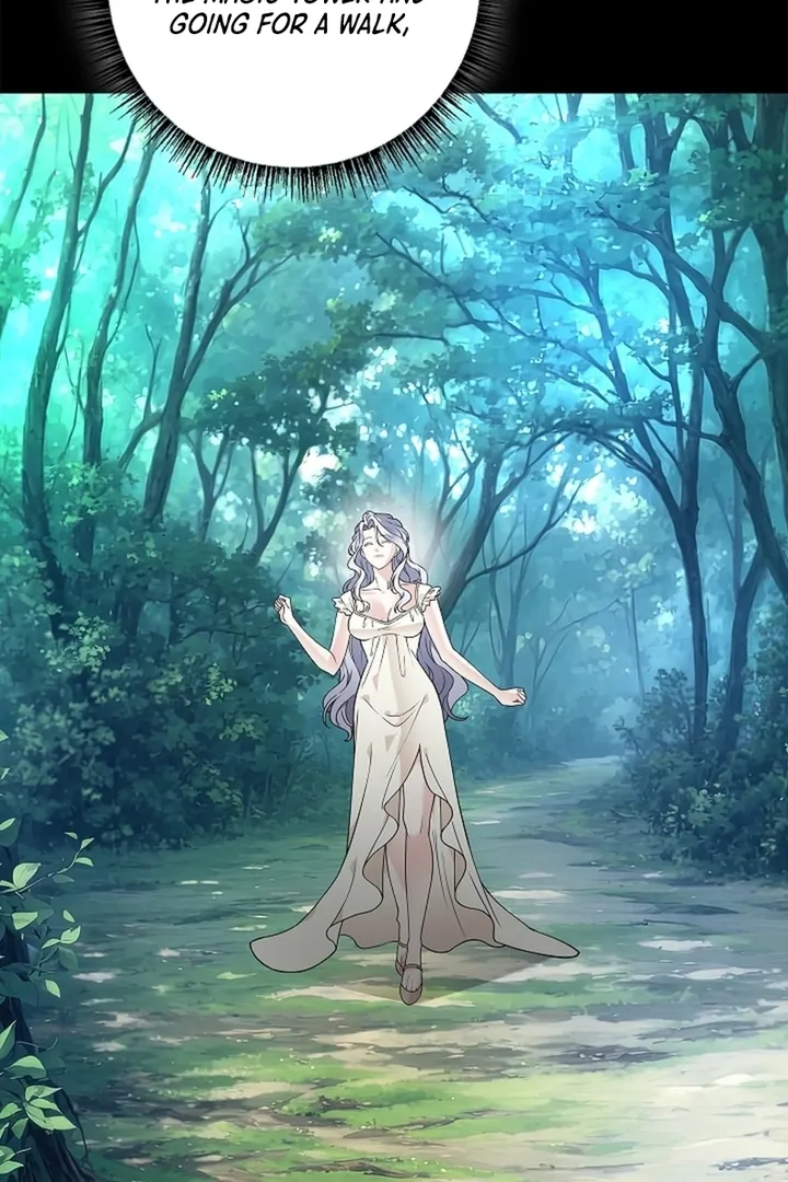 The Saint’s Petals Are Wet Chapter 29 - Page 86