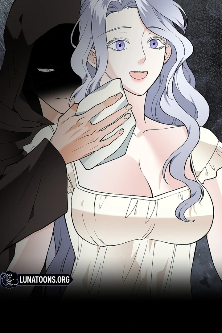 The Saint’s Petals Are Wet Chapter 29 - Page 89