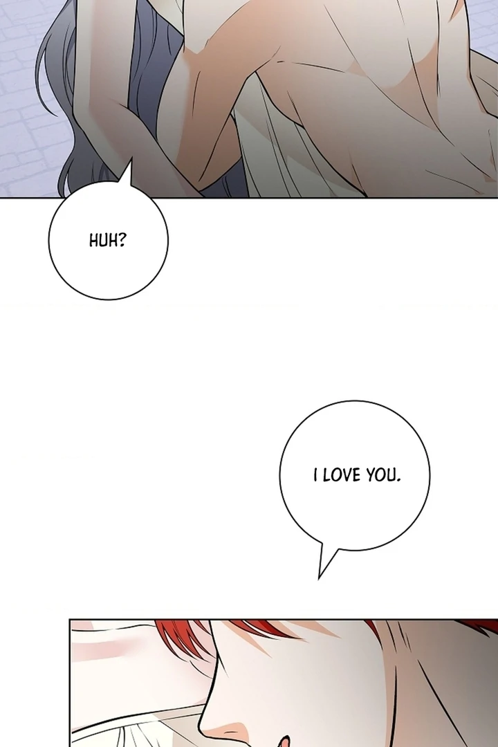 The Saint’s Petals Are Wet Chapter 29 - Page 10