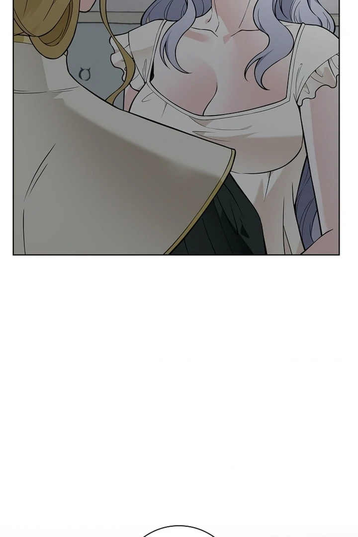 The Saint’s Petals Are Wet Chapter 29 - Page 91