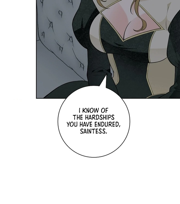 The Saint’s Petals Are Wet Chapter 29 - Page 95