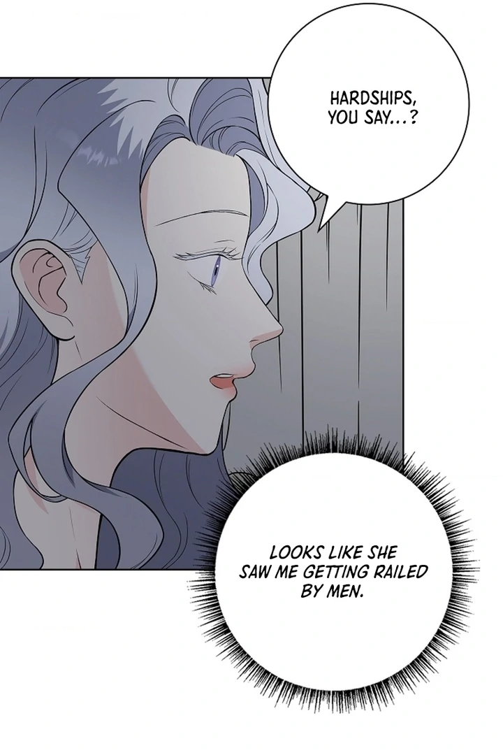 The Saint’s Petals Are Wet Chapter 29 - Page 96