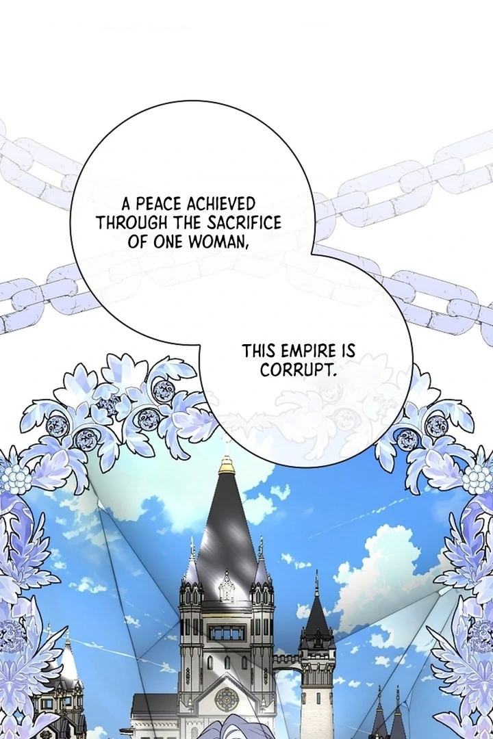 The Saint’s Petals Are Wet Chapter 29 - Page 97