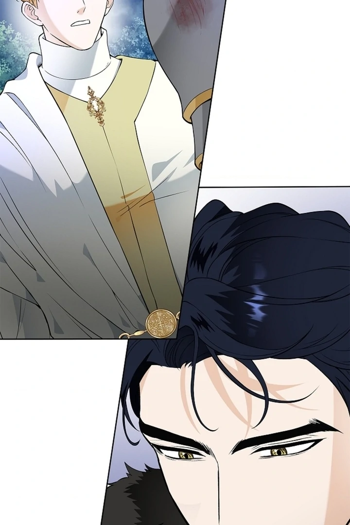 The Saint’s Petals Are Wet Chapter 30 - Page 101