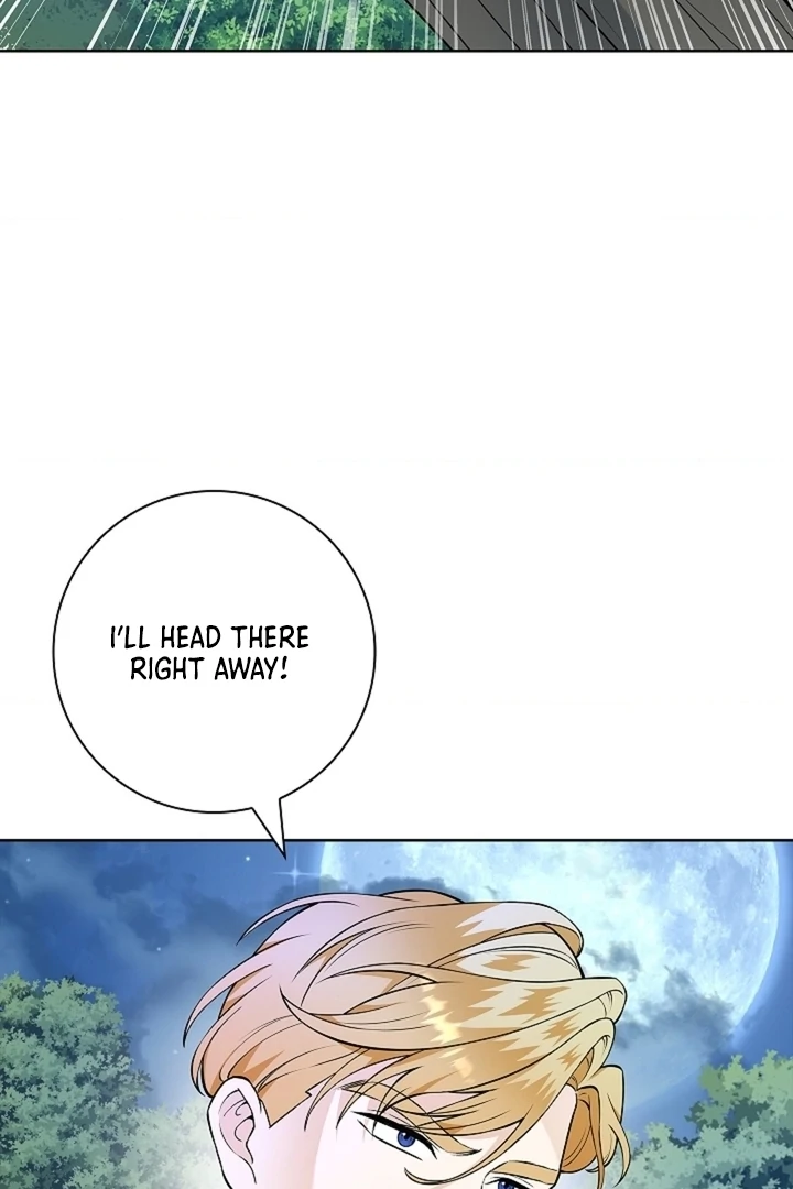 The Saint’s Petals Are Wet Chapter 30 - Page 104