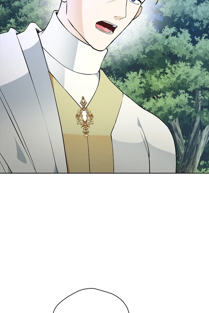 The Saint’s Petals Are Wet Chapter 30 - Page 105