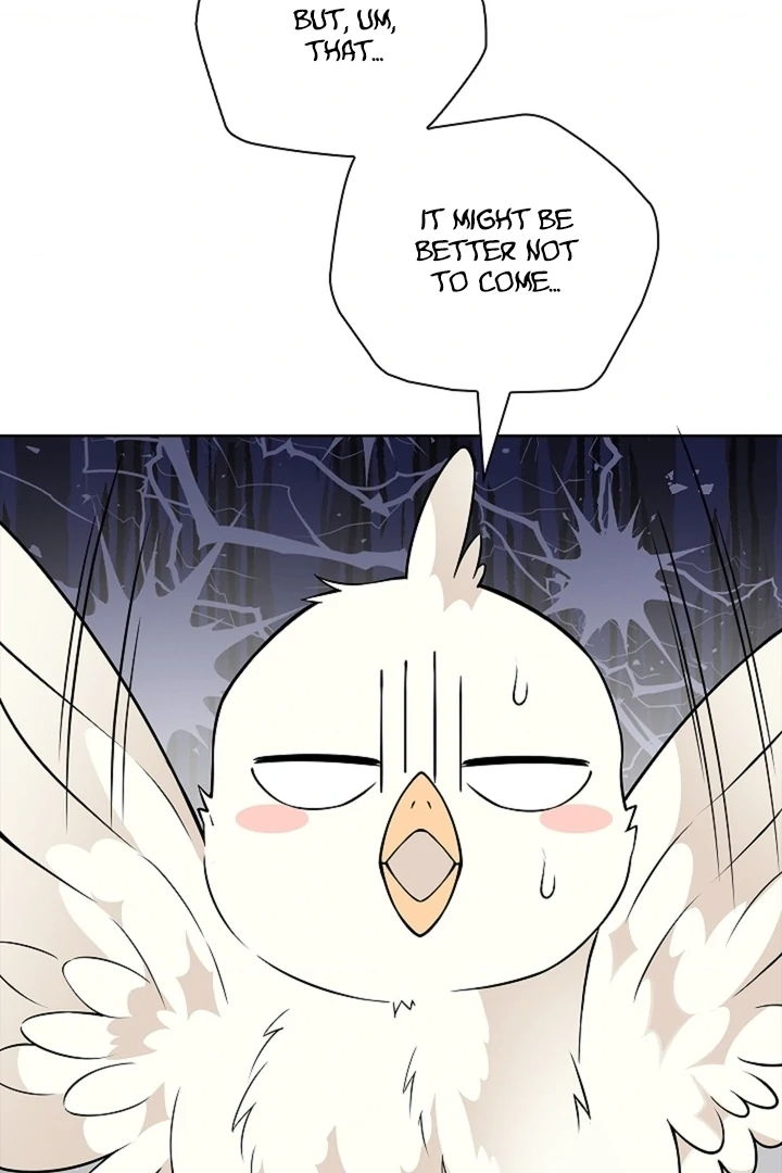 The Saint’s Petals Are Wet Chapter 30 - Page 106