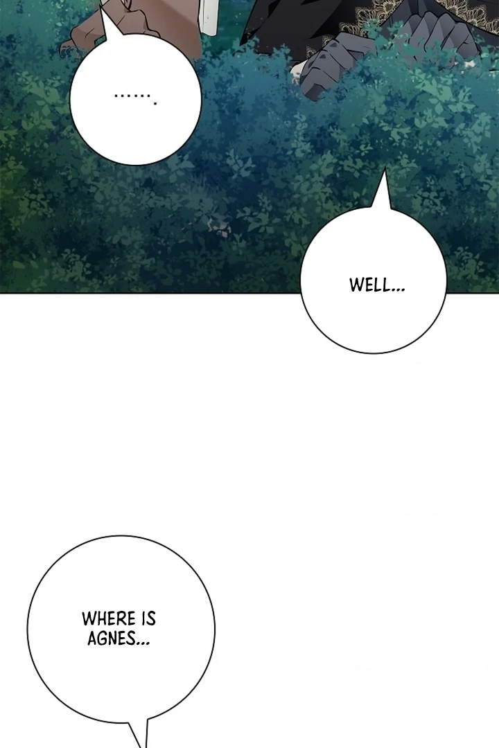 The Saint’s Petals Are Wet Chapter 30 - Page 111