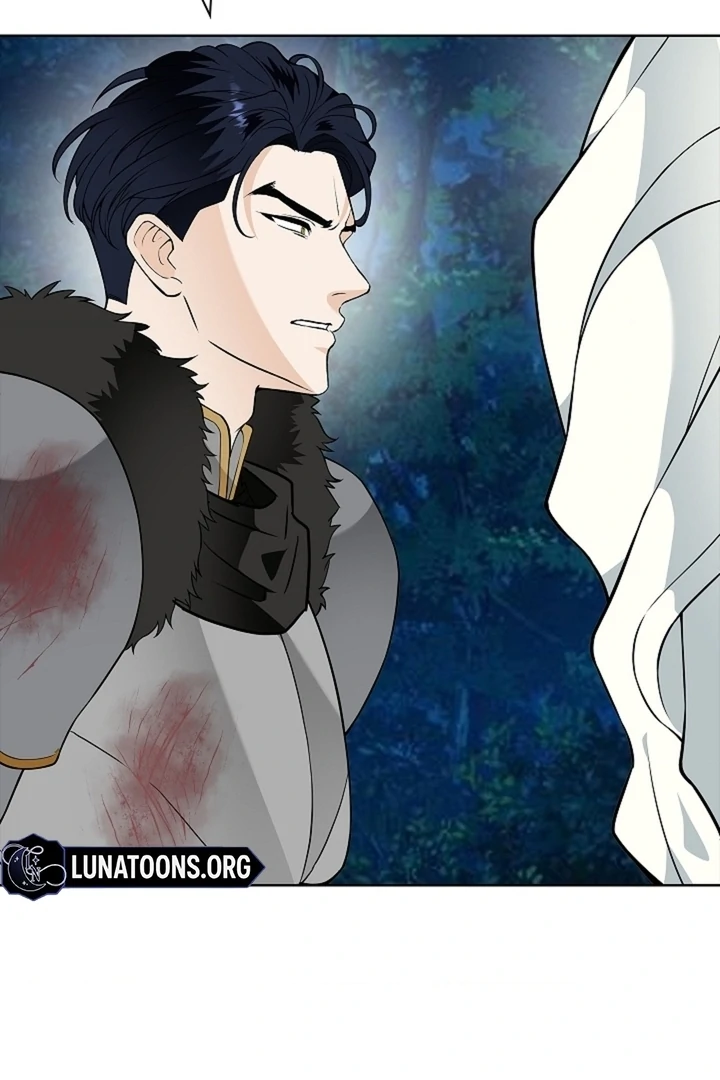 The Saint’s Petals Are Wet Chapter 30 - Page 112