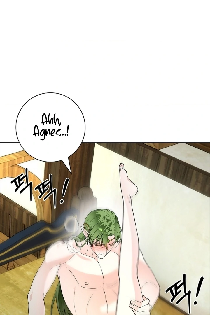 The Saint’s Petals Are Wet Chapter 30 - Page 114