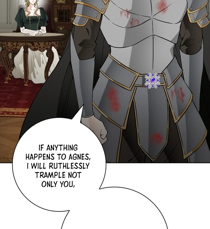 The Saint’s Petals Are Wet Chapter 30 - Page 13