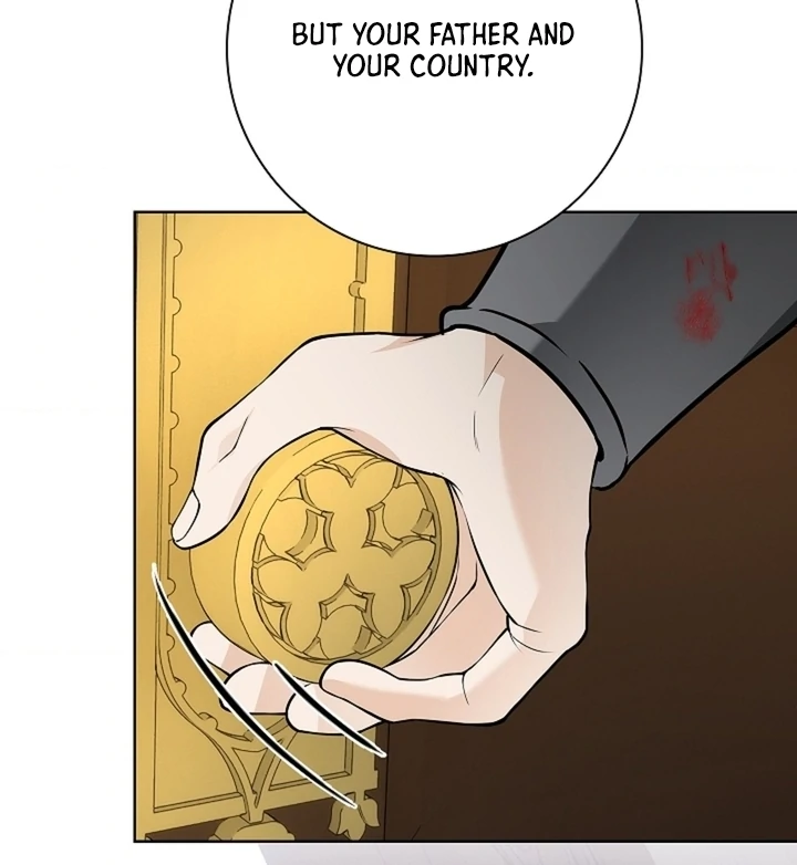 The Saint’s Petals Are Wet Chapter 30 - Page 14