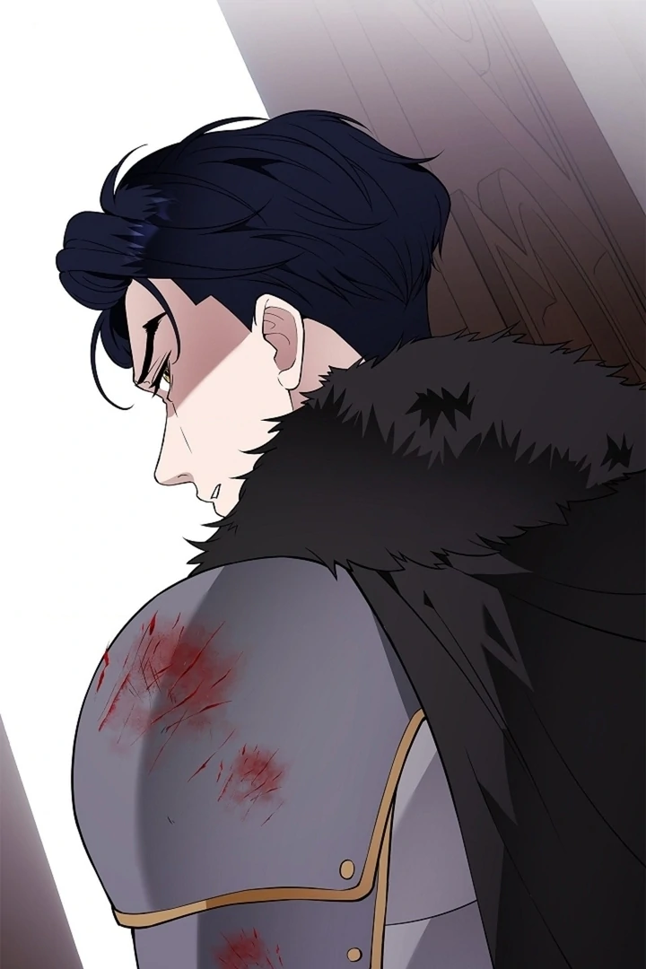 The Saint’s Petals Are Wet Chapter 30 - Page 15