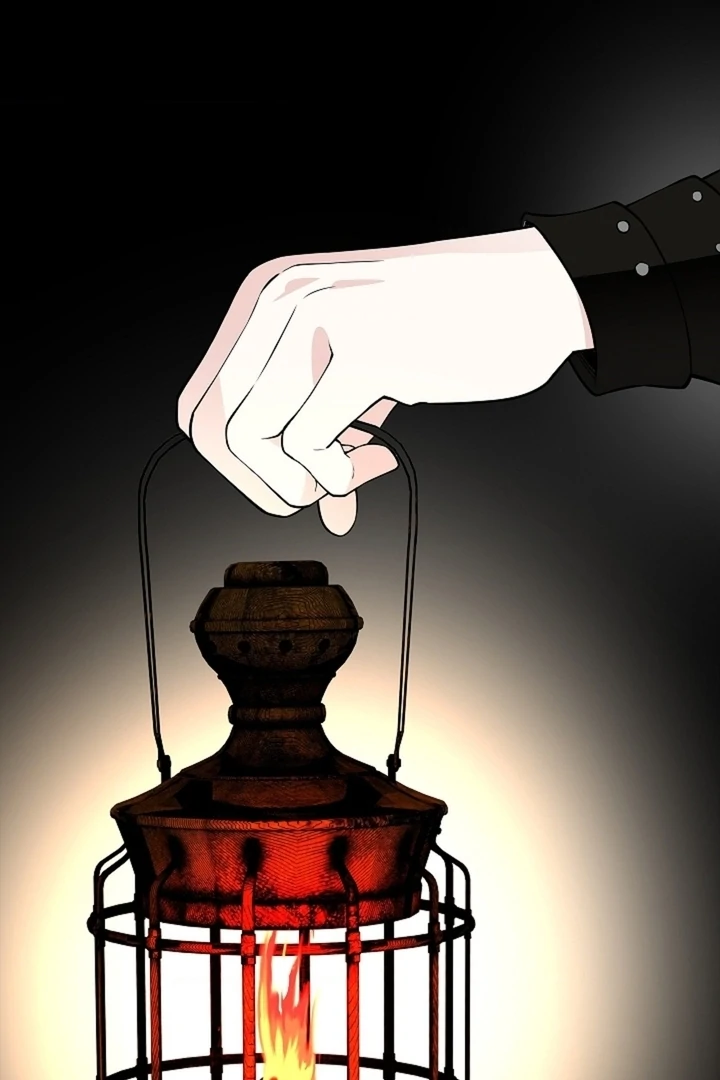 The Saint’s Petals Are Wet Chapter 30 - Page 19