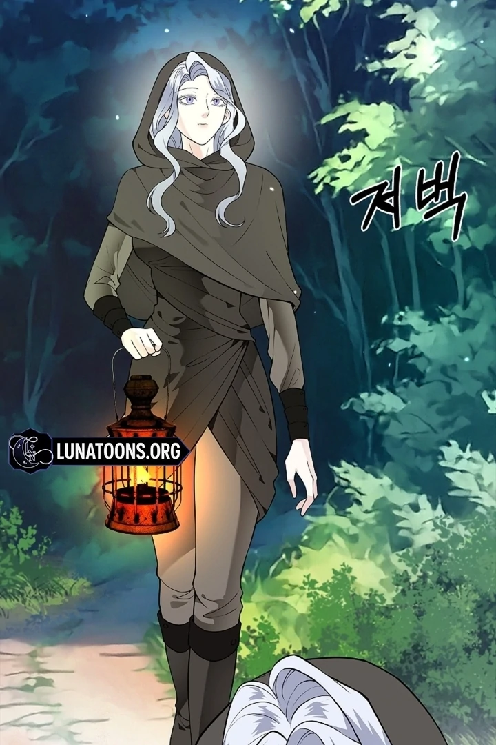 The Saint’s Petals Are Wet Chapter 30 - Page 21