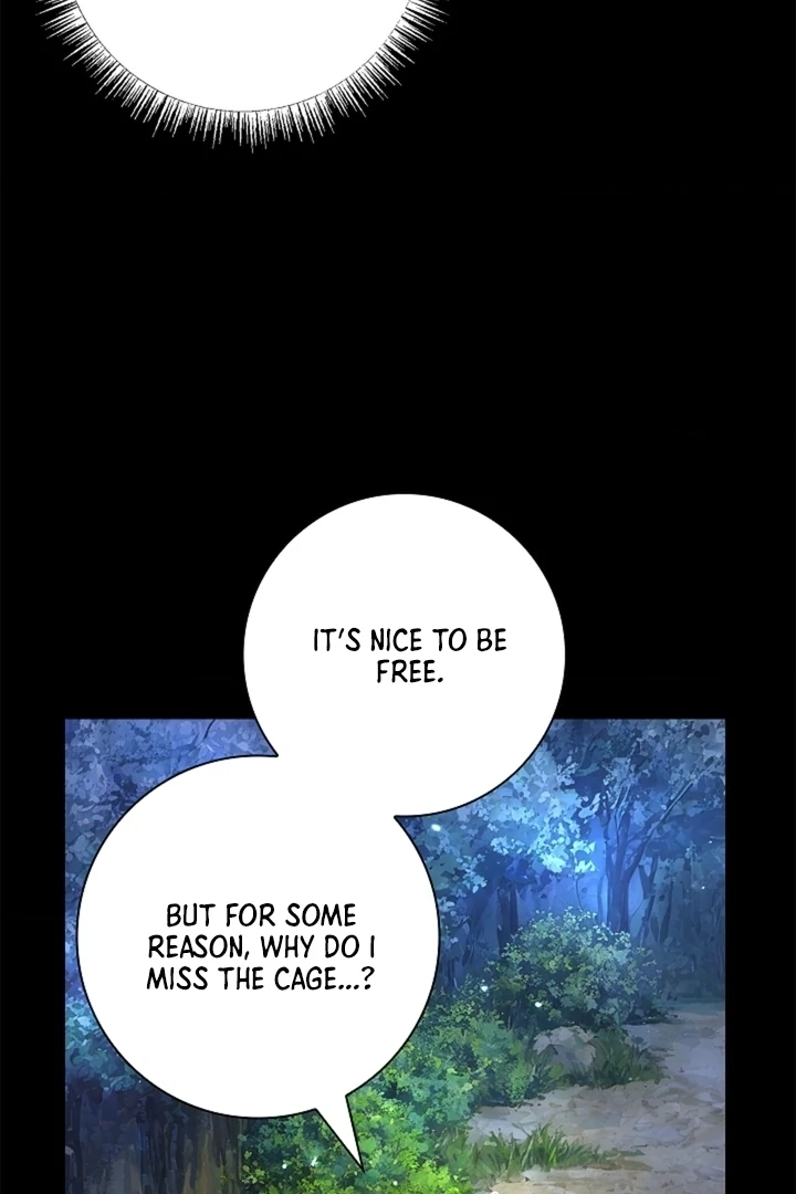 The Saint’s Petals Are Wet Chapter 30 - Page 23