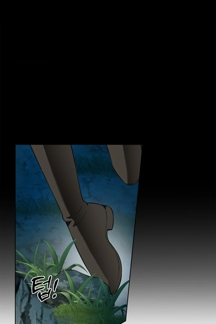 The Saint’s Petals Are Wet Chapter 30 - Page 25