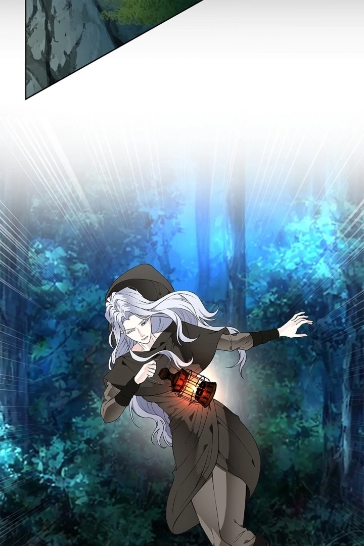 The Saint’s Petals Are Wet Chapter 30 - Page 26