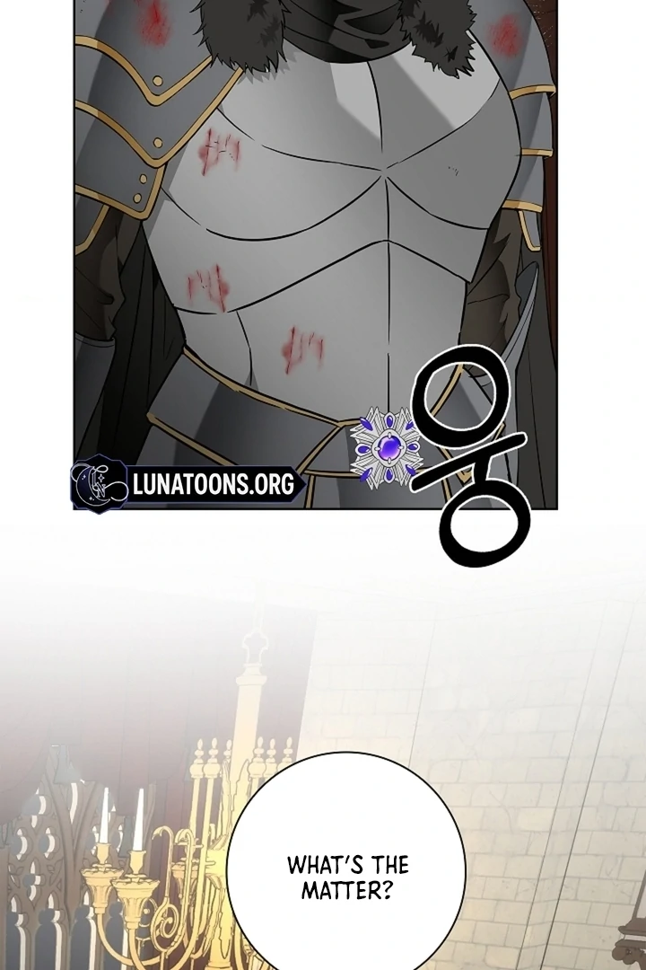 The Saint’s Petals Are Wet Chapter 30 - Page 4