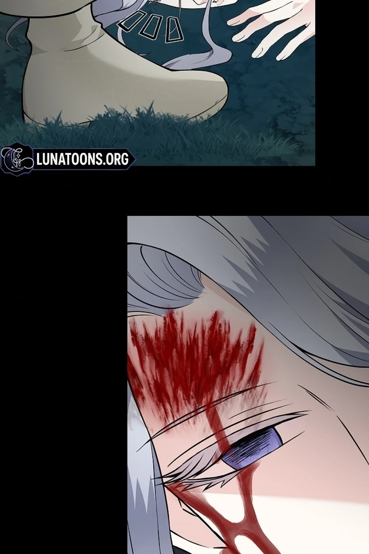 The Saint’s Petals Are Wet Chapter 30 - Page 32