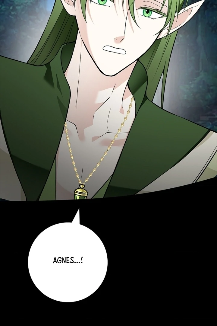 The Saint’s Petals Are Wet Chapter 30 - Page 34