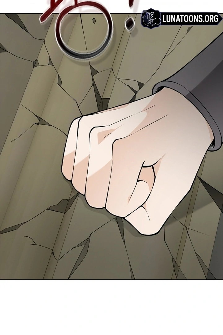 The Saint’s Petals Are Wet Chapter 30 - Page 37