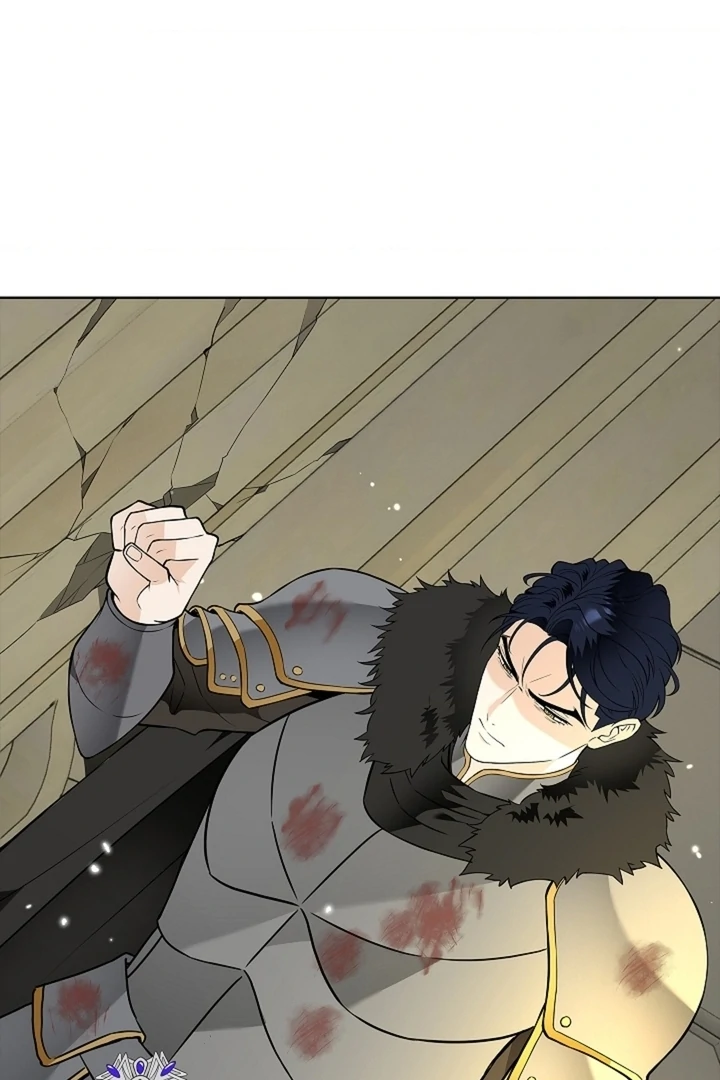 The Saint’s Petals Are Wet Chapter 30 - Page 38