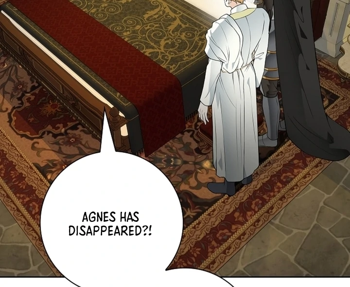 The Saint’s Petals Are Wet Chapter 30 - Page 41