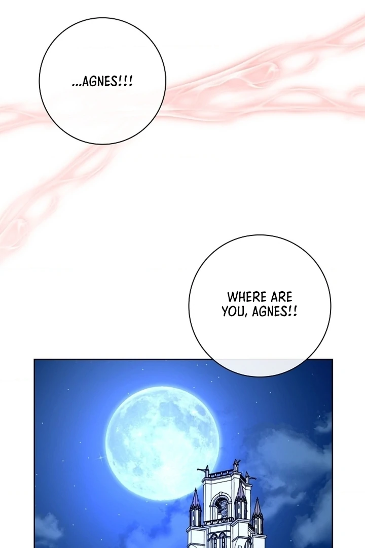 The Saint’s Petals Are Wet Chapter 30 - Page 48