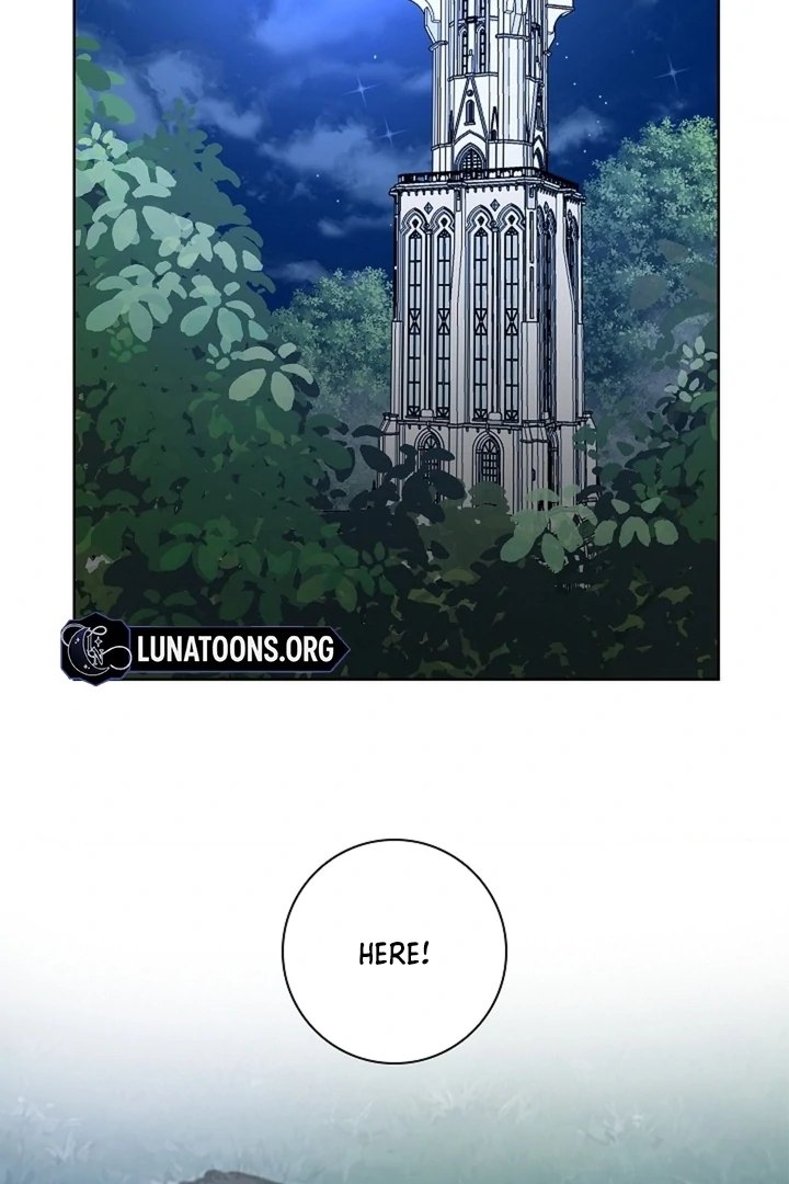 The Saint’s Petals Are Wet Chapter 30 - Page 49