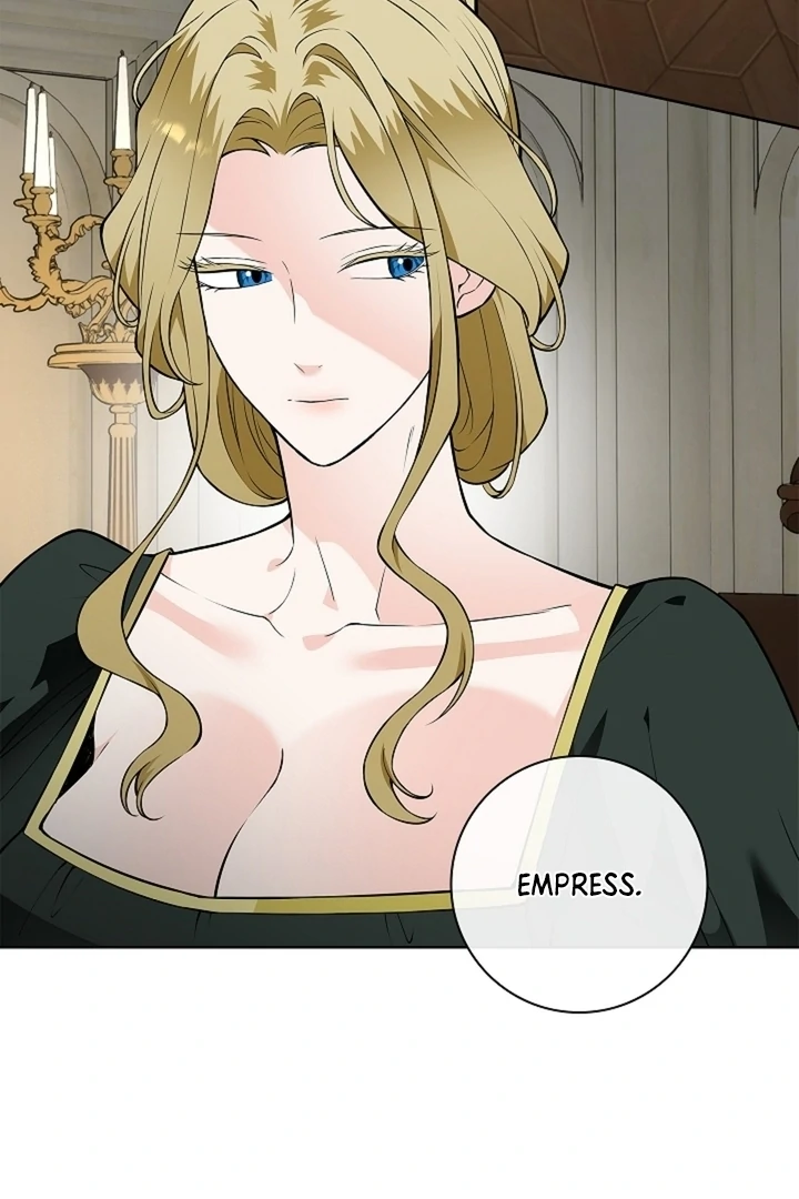 The Saint’s Petals Are Wet Chapter 30 - Page 6