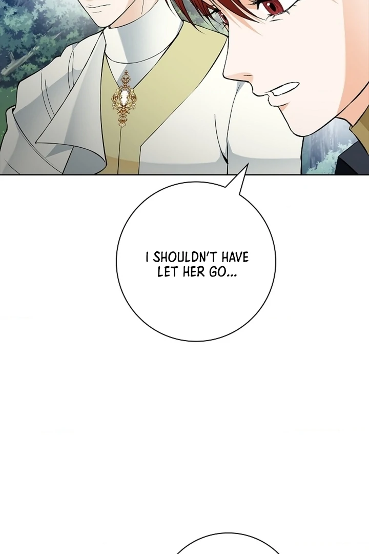 The Saint’s Petals Are Wet Chapter 30 - Page 53