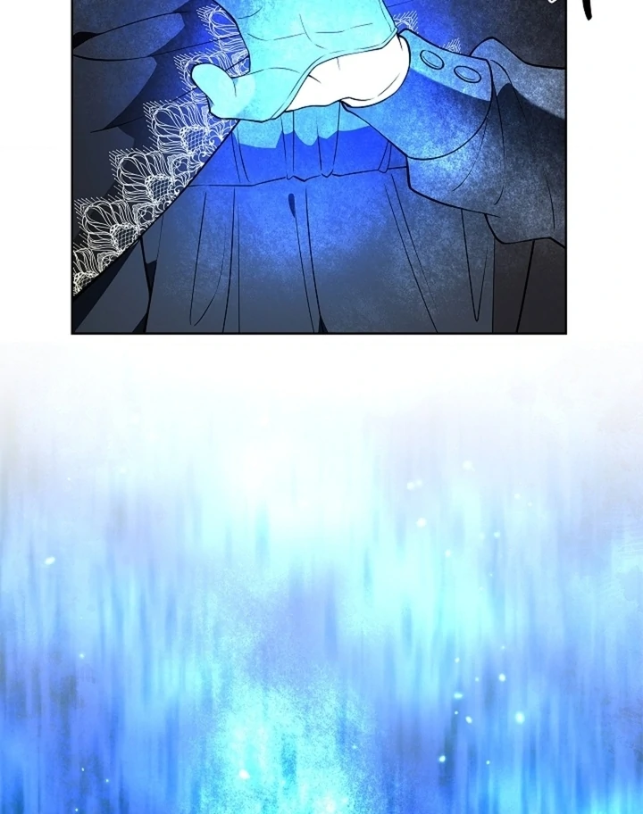 The Saint’s Petals Are Wet Chapter 30 - Page 55